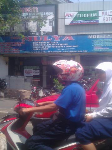 Mulya Toko