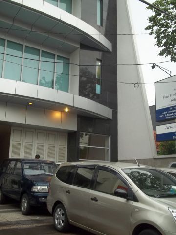 PKF Hadiwinata Consulting