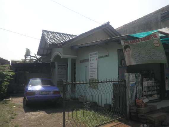 Klinik JMC