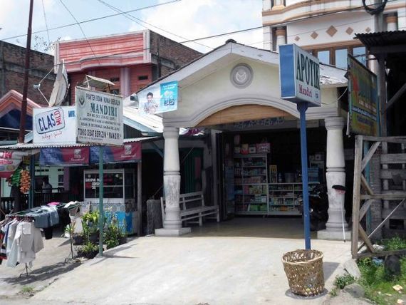 Mandiri 