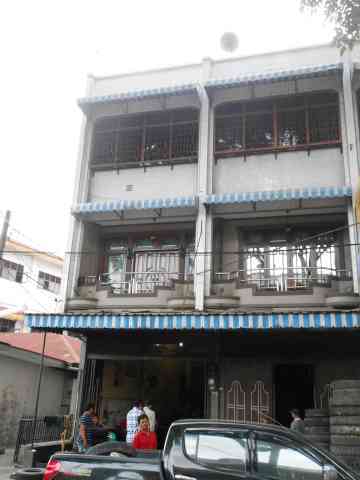 Sinar Bersaudara Toko