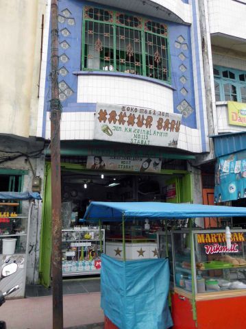 Makmur Baru Toko