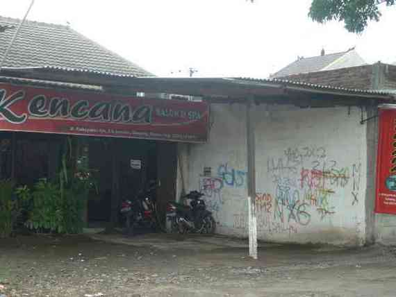 Kencana Salon & Spa