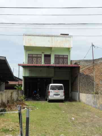 Sri Rejeki Fertilizer. PT 