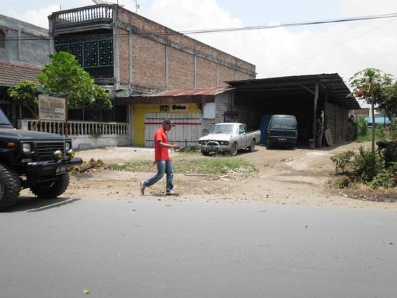 Napal Sembiring