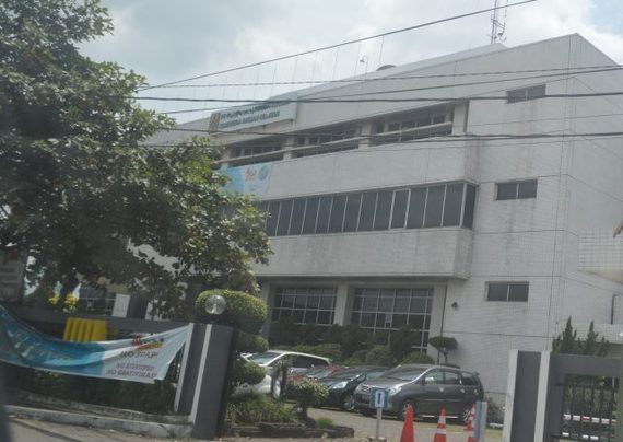 PLN South Sumatera Power Plant. PT