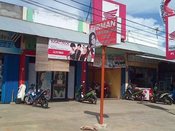 Firman Hair & Beauty Salon