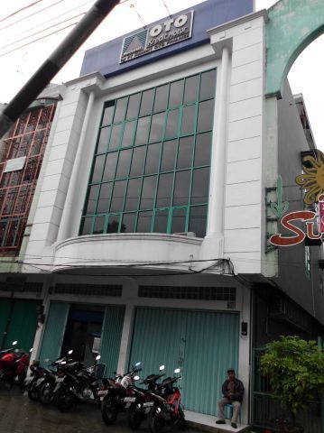 Summit Oto Finance. PT - Binjai