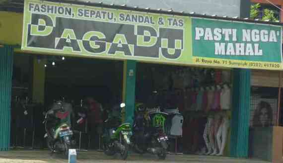 Dagadu