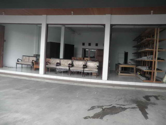 Sumber Samarinda. PD