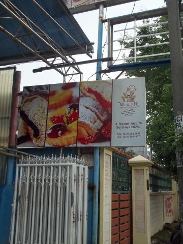 Merlyn Cakes & Bakery