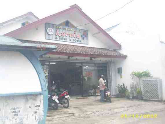 Kurnia Musik