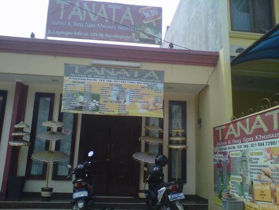 Tanata Salon