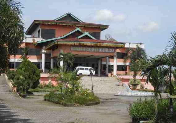 Medan Metro City Hotel