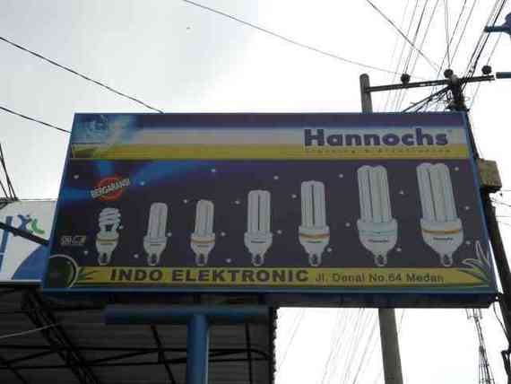 Indo Elektronik