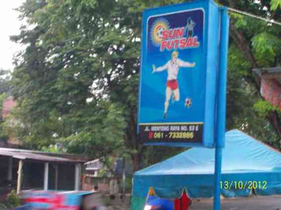 Sun Futsal