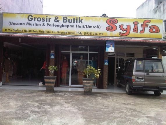 Syifa