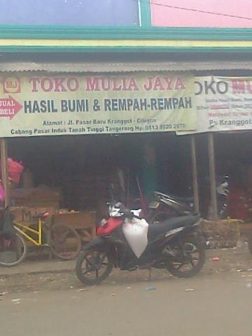 Mulya Jaya Toko