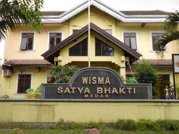 Wisma Satya Bhakti