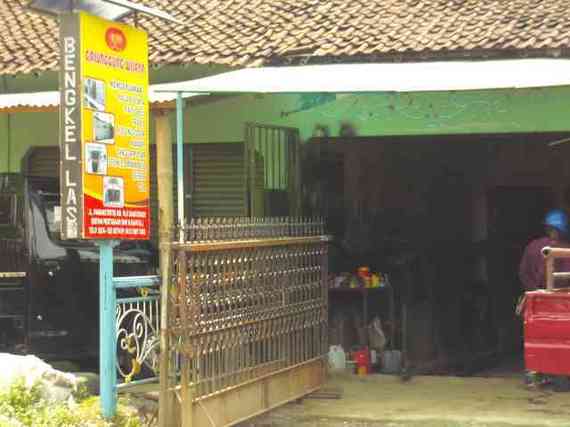 Galunggung Wijaya