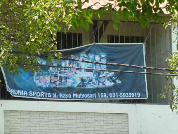 Karunia Sport
