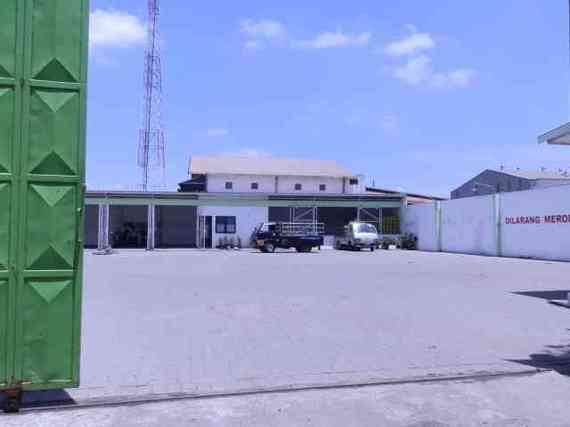 Kharisma Energi Alam. PT