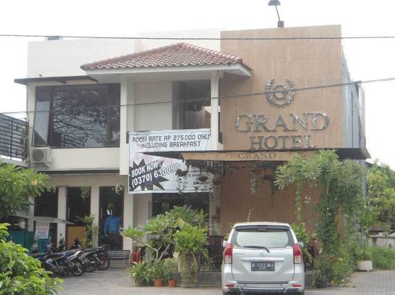 Grand Hotel