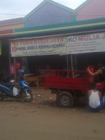 Mulya Jaya Toko