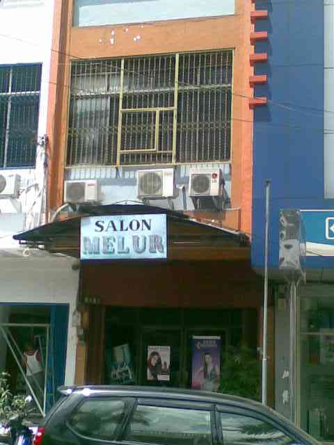 Melur Salon