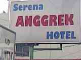 Serena Anggrek Hotel