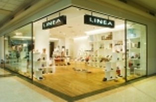 LINEA - Plaza Senayan