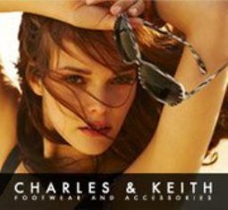 Charles & Keith - Plaza Indonesia