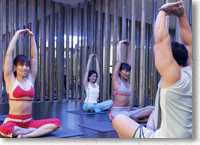 Lifespa Fitness