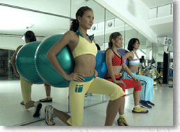 Lifespa Fitness