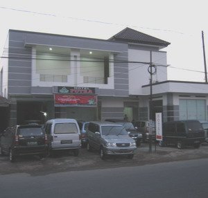 Hotel Putra