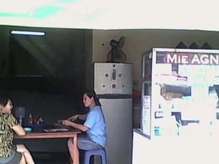 Mie Ayam Agnes