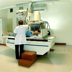 Melinda Hospital