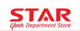 STAR Department Store Indonesia Logo
