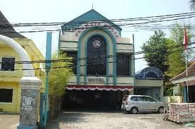 hotel permata mulia
