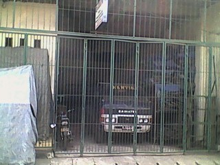 Kartika Tenda. UD