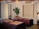 Orchid Spa