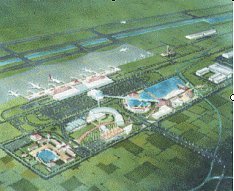 Trans Asia Consultants