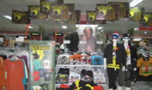 Suzuya Superstore Harun Square