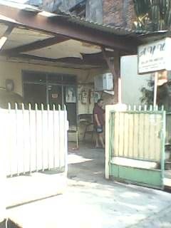 Ayu Salon