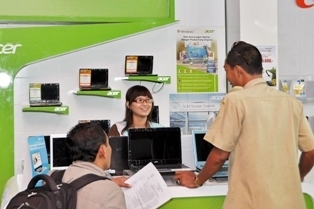 ELS Netbook Center