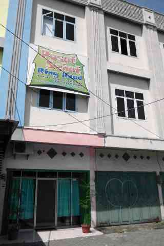 Pusat Sehat Ring Road