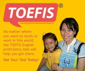 TOEFIS