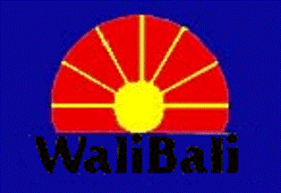 WaliBali Citra Adiwisata
