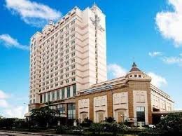 oasis amir hotel