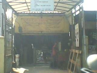 Toko Nunut Mandiri